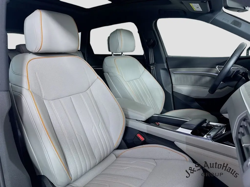 2022 Audi e-tron Chronos Edition photo 31