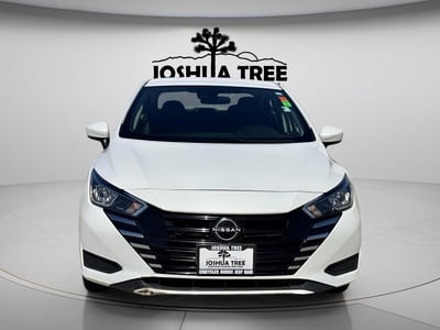 Used 2023 Nissan Versa SV