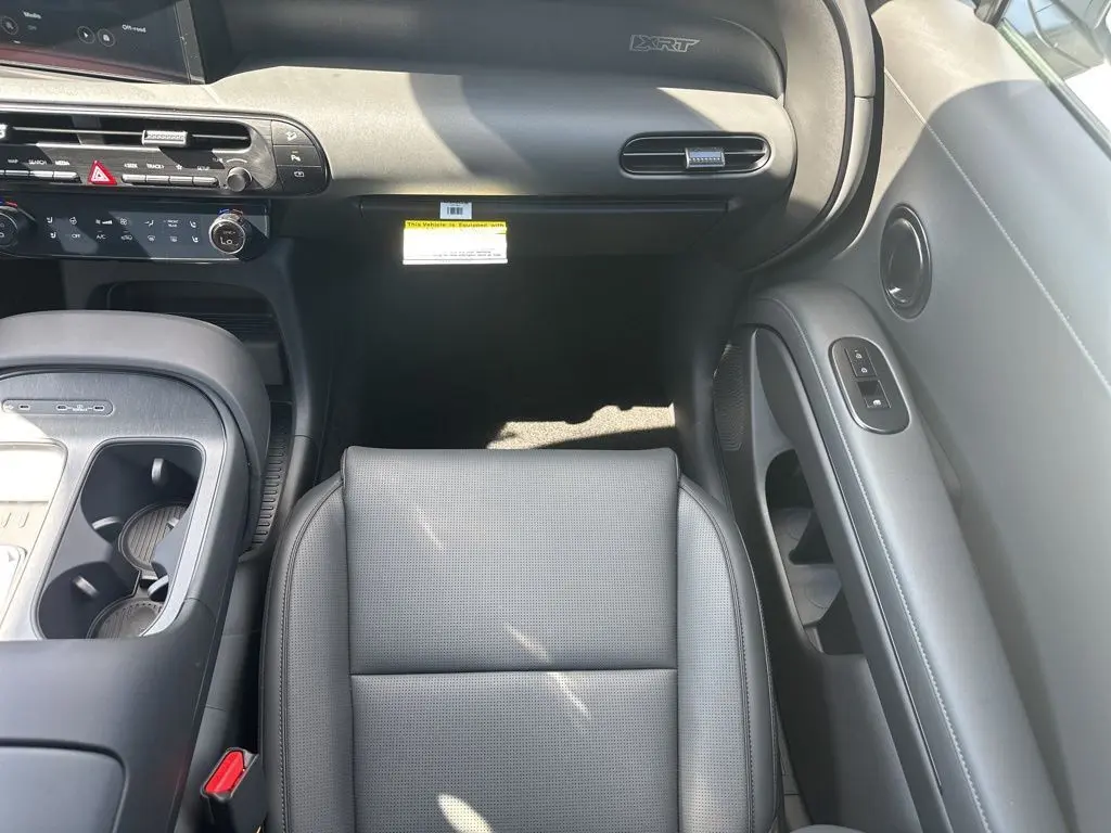 2026 Hyundai Palisade XRT photo 20
