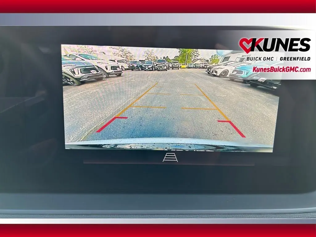 2026 Buick Envista ST photo 24