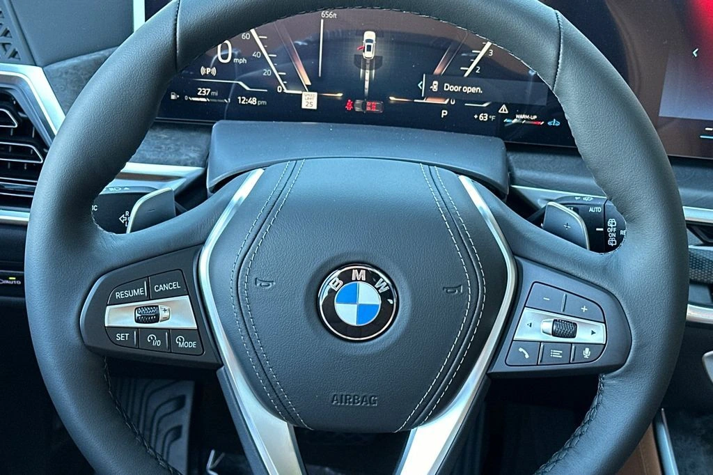 2026 BMW X5 40i - Photo 22