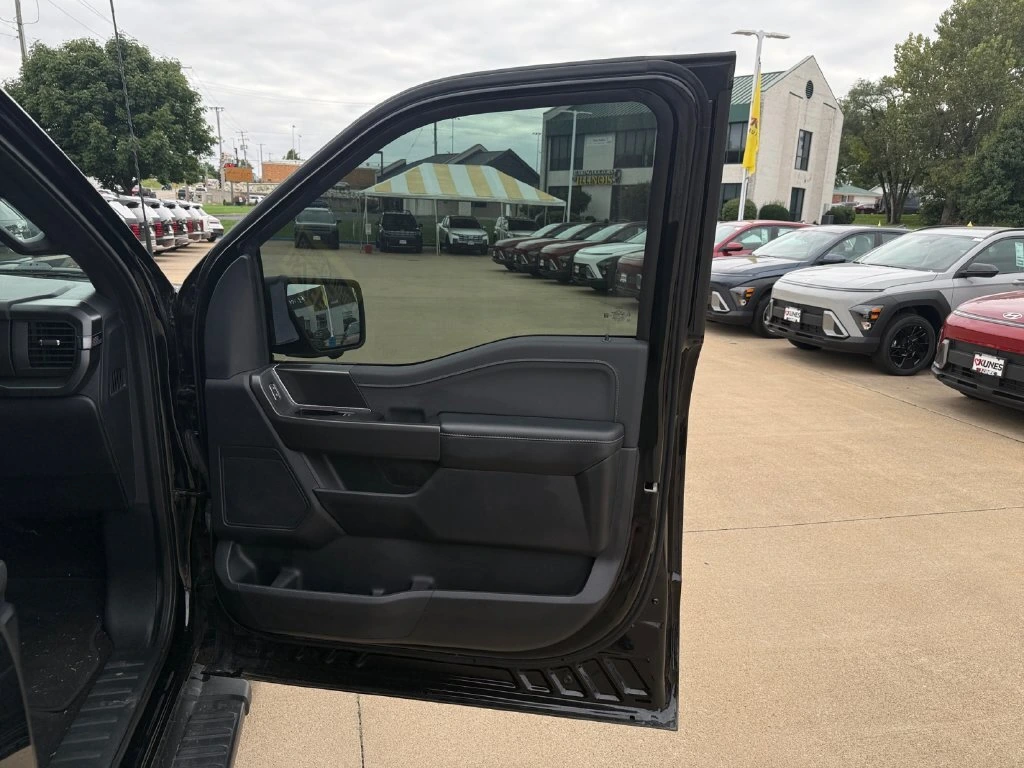 2024 Ford F-150 XLT - Photo 38