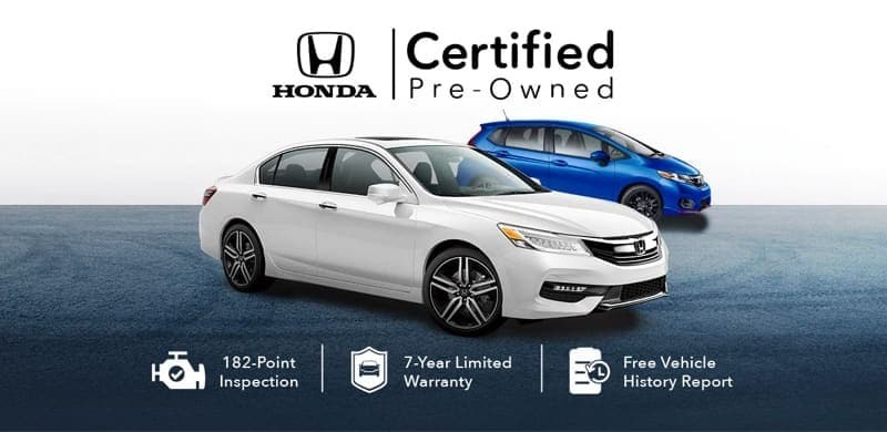 Certified Pre-Owned