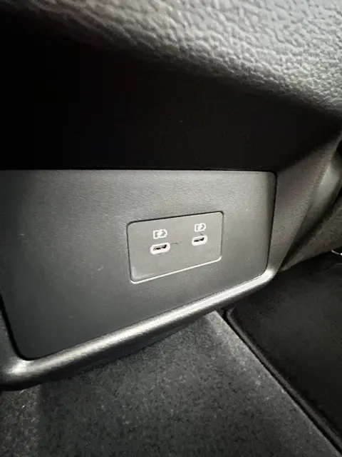 2026 Nissan Rogue SV photo 28