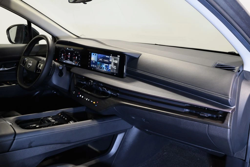 2025 Nissan Murano SV - Photo 32