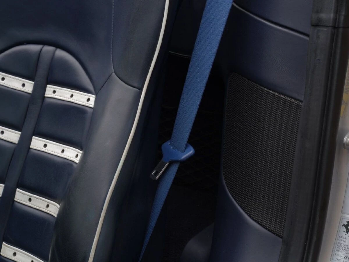 2017 Ferrari 488 GTB Base - Photo 14