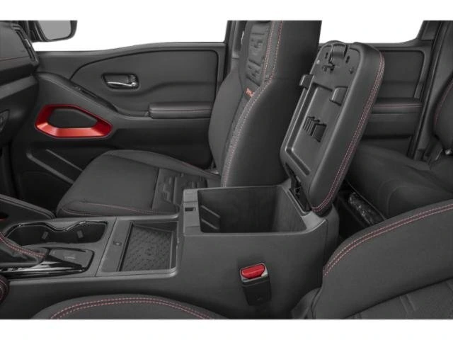 2026 Nissan Frontier PRO-4X - Photo 17