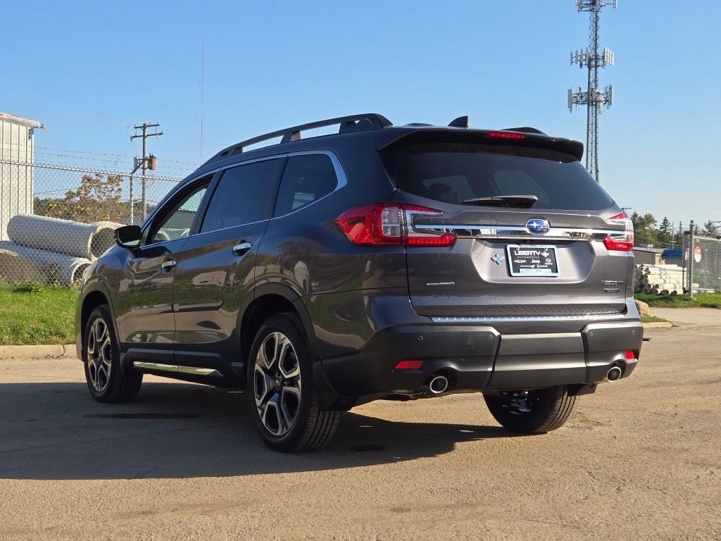 Vehicle thumbnail