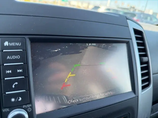 2019 Nissan Frontier SV photo 21