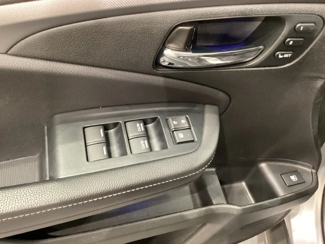 2023 Honda Ridgeline RTL-E - Photo 28