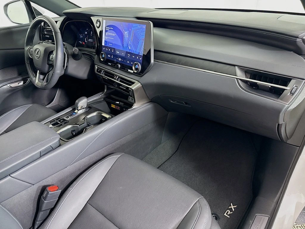 2025 Lexus RX 350 - Photo 30