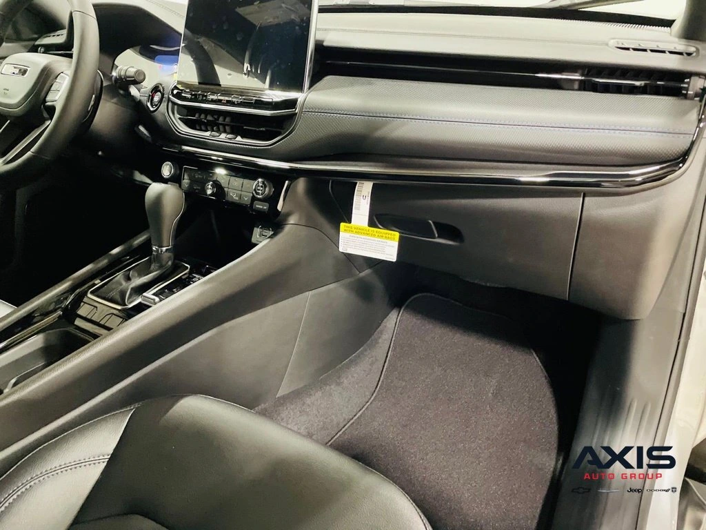 2026 Jeep Compass Limited Altitude - Photo 33