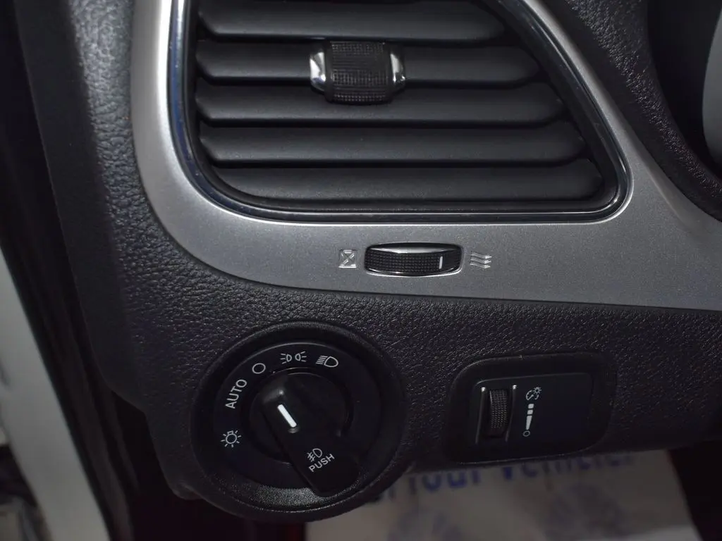 2015 Dodge Journey R/T photo 12