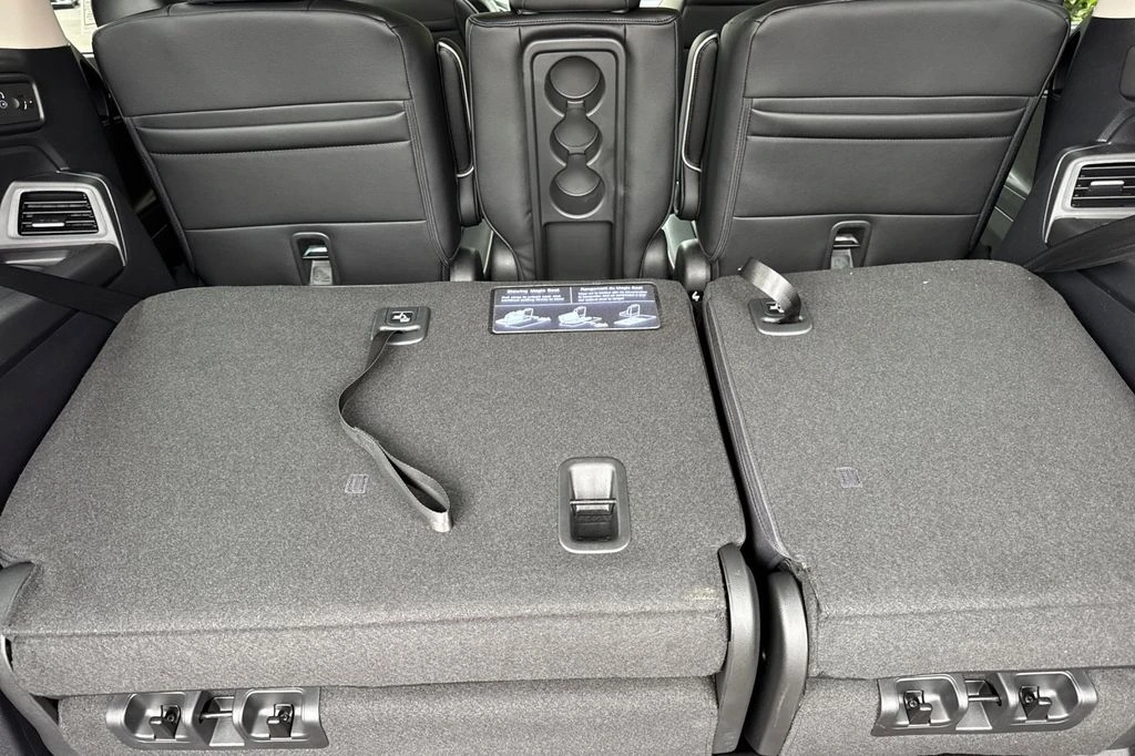 2026 Honda Odyssey Elite - Photo 21