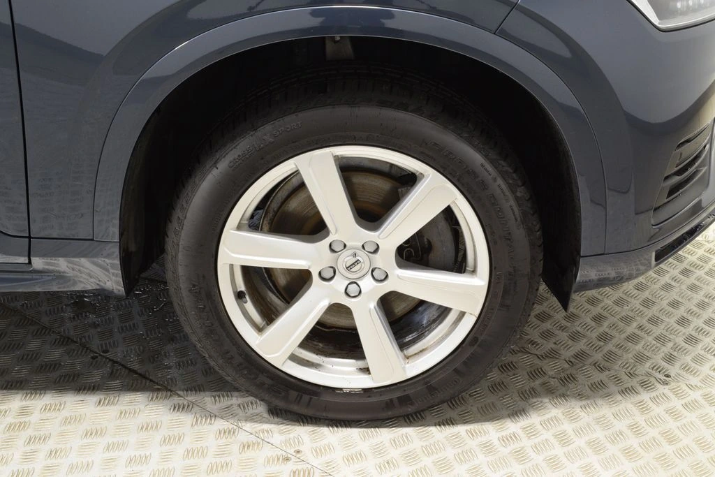 2023 Volvo XC90 Core - Photo 37