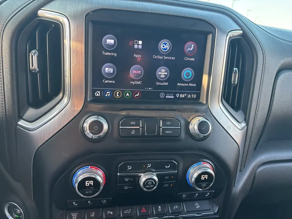 2020 Gmc Sierra Denali photo 12