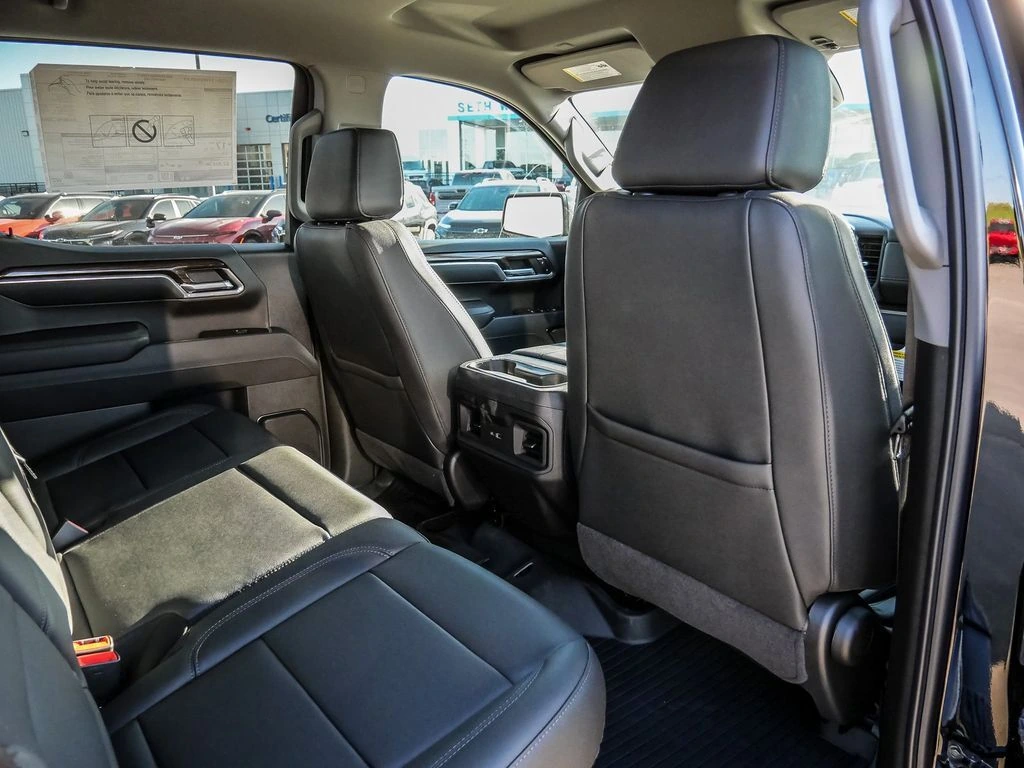 2026 Chevrolet Silverado 1500 LT Trail Boss - Photo 20