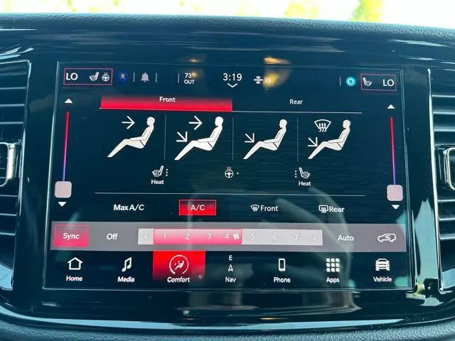 2022 Dodge Durango R/T photo 30