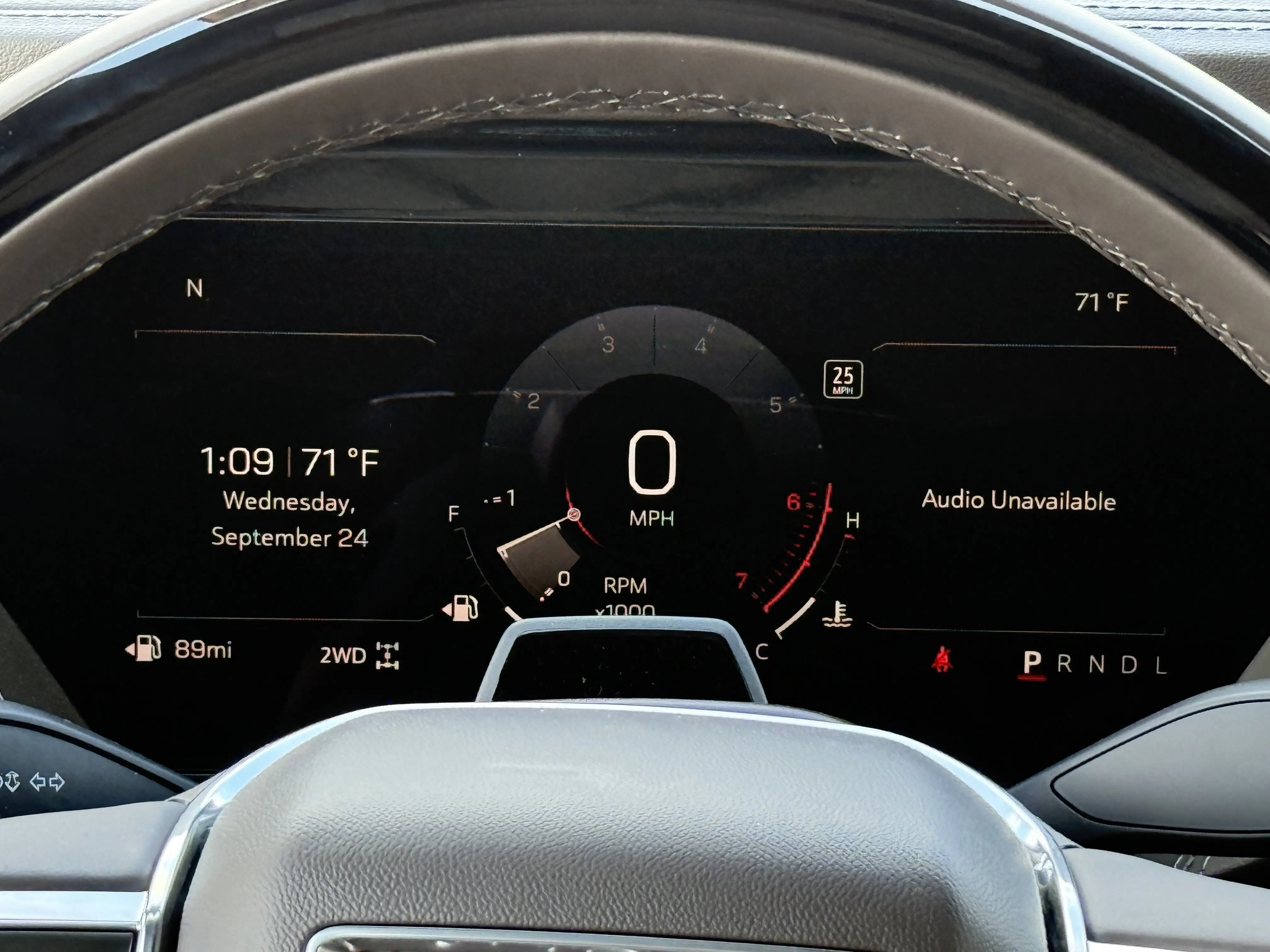 2026 Gmc Yukon photo 19