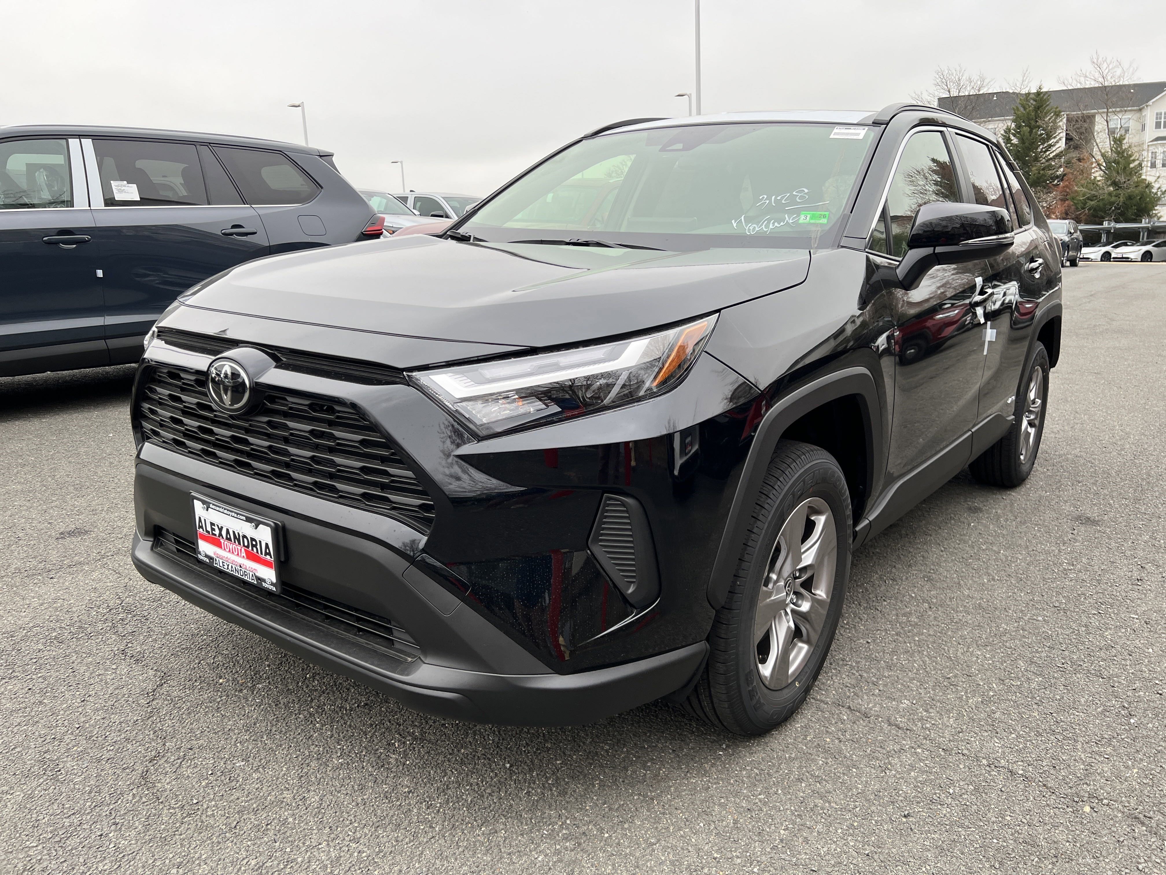 Vehicle