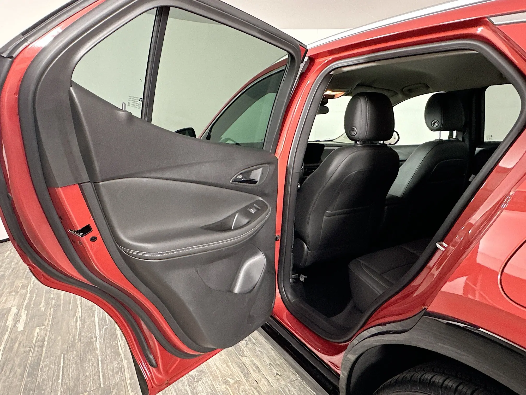 2024 Buick Encore GX Sport Touring photo 10