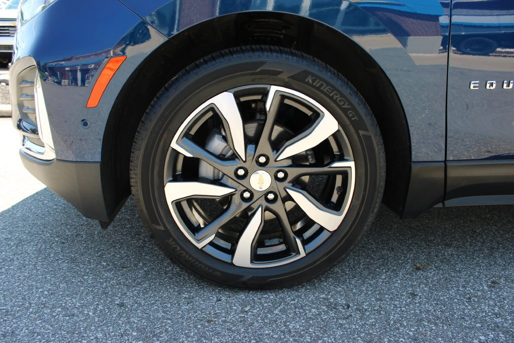 2023 Chevrolet Equinox Premier - Photo 29