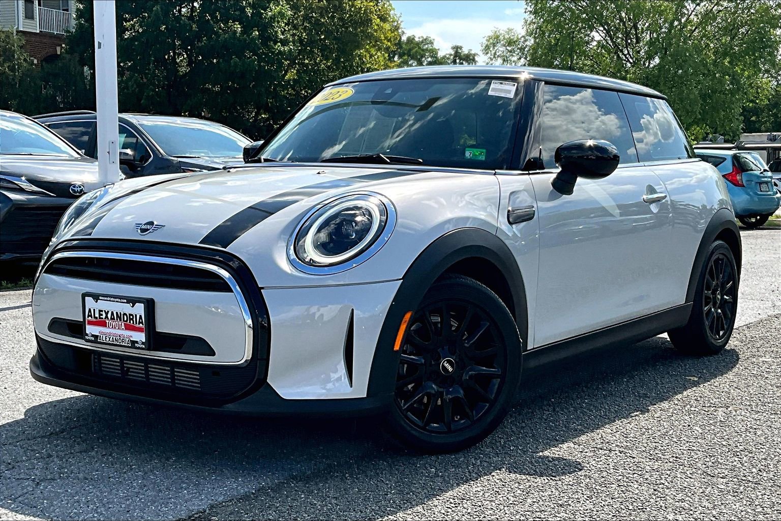 Vehicle