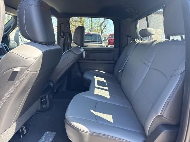 2026 RAM 2500 Tradesman - Photo 12