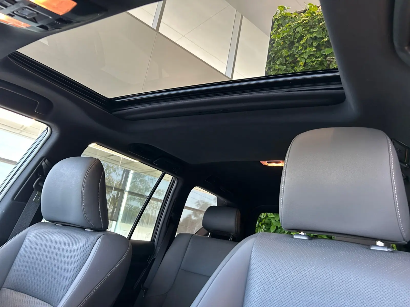 2022 Lexus GX 460 photo 21
