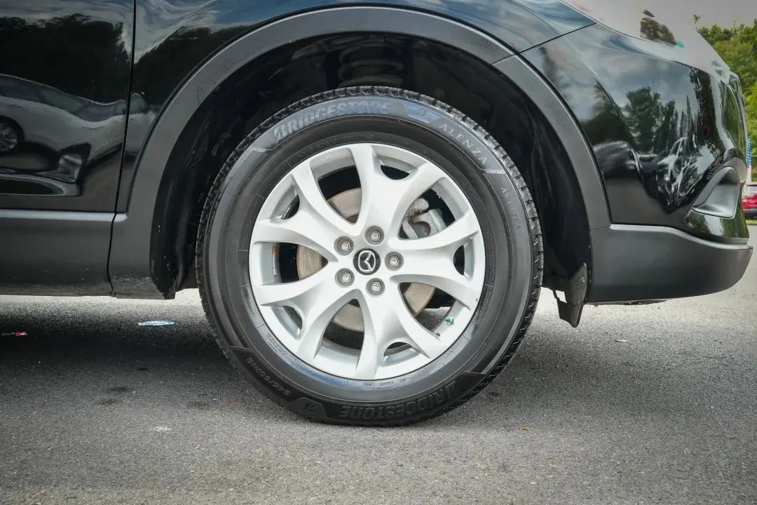 2013 Mazda CX-9 Sport photo 15