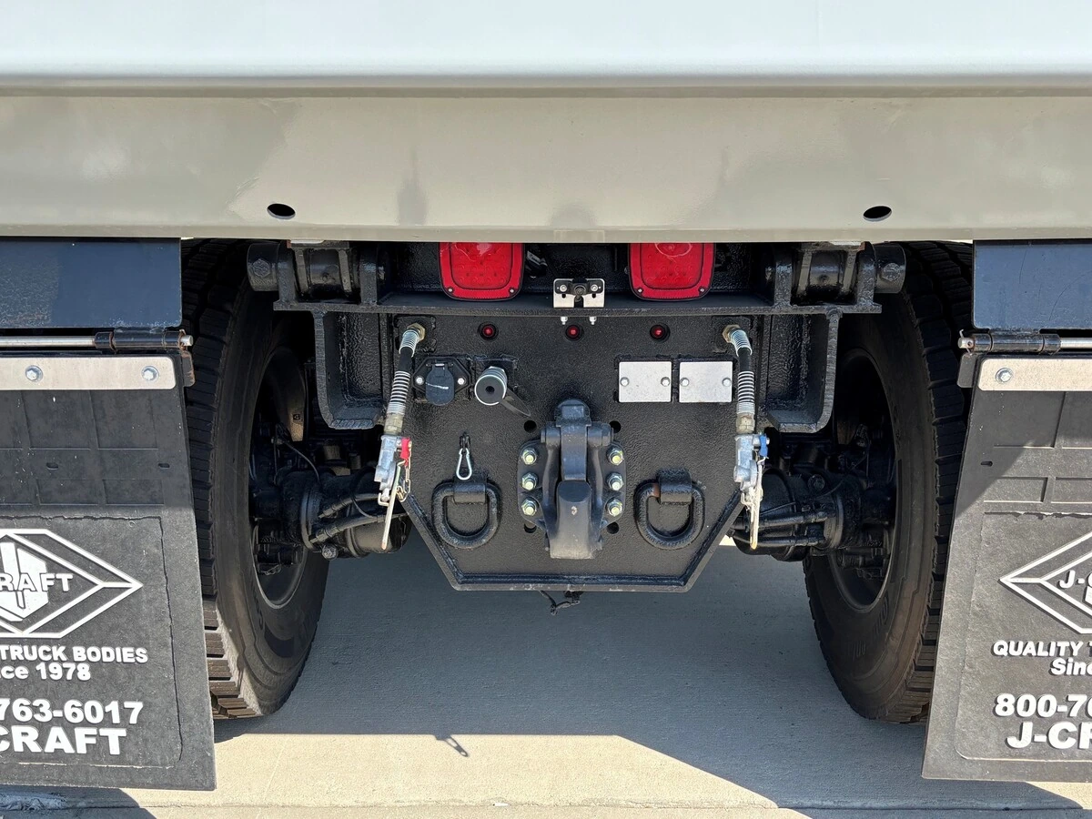 2026 Western Star 49X — photo 7