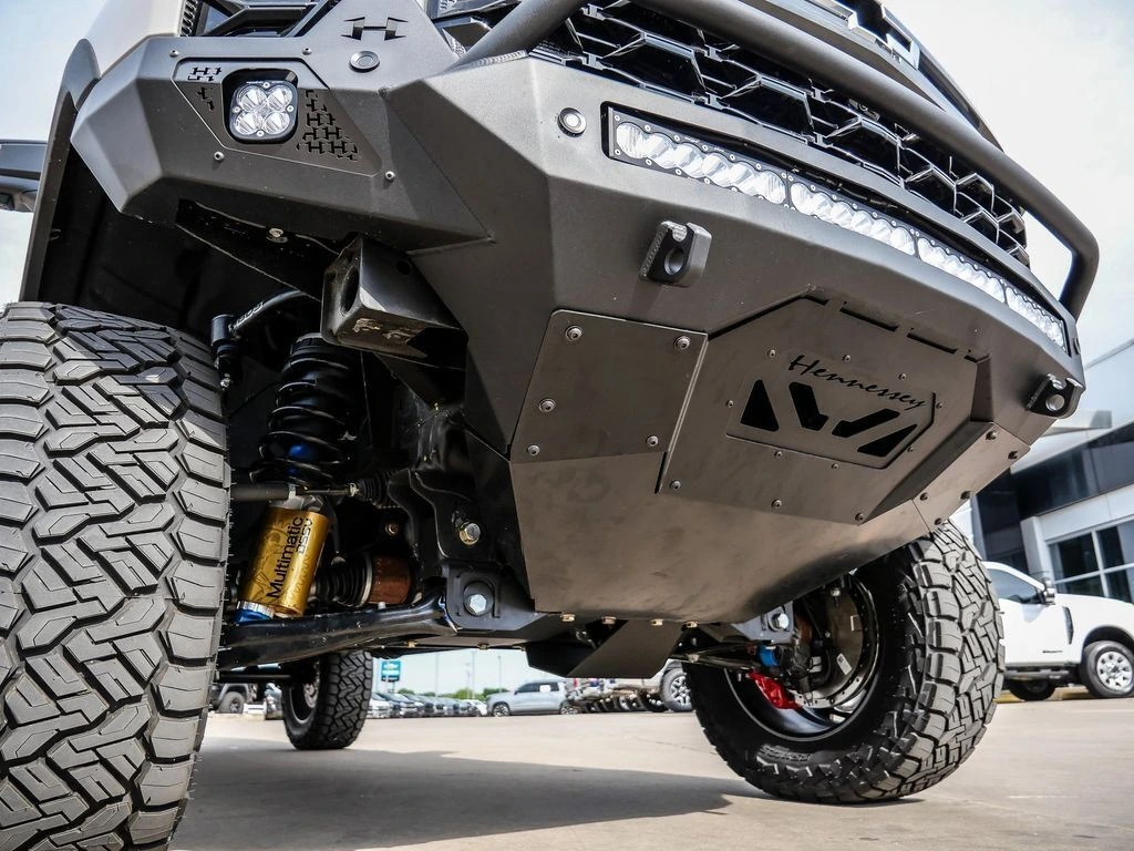2026 Chevrolet Silverado 1500 ZR2 - Photo 15