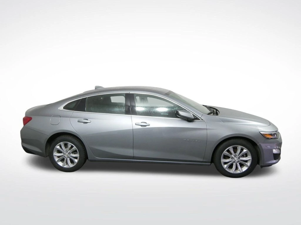 Used 2023 Chevrolet Malibu 1LT with VIN 1G1ZD5ST2PF253465 for sale in Golden Valley, Minnesota