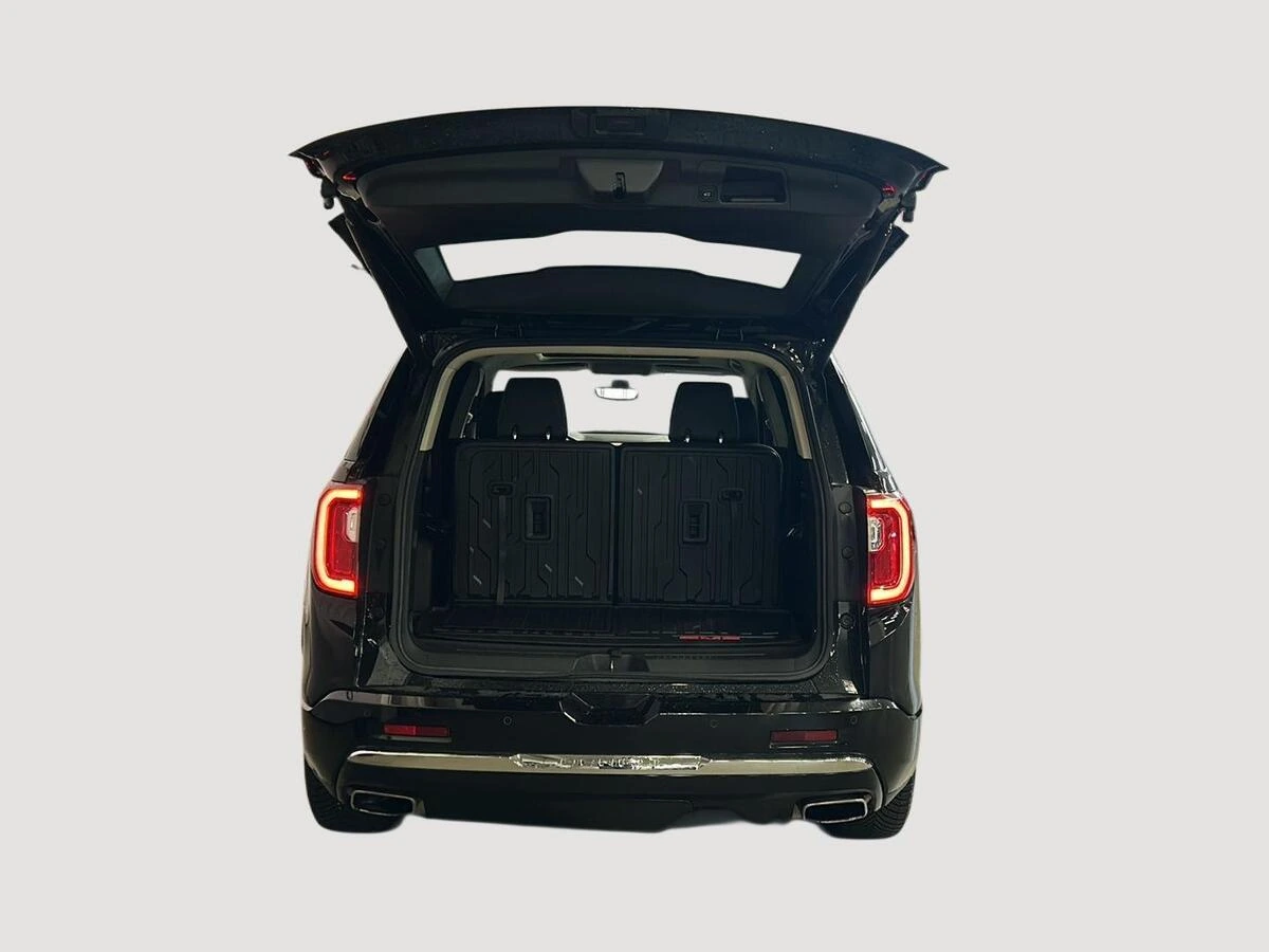 2023 GMC Acadia Denali - Photo 10