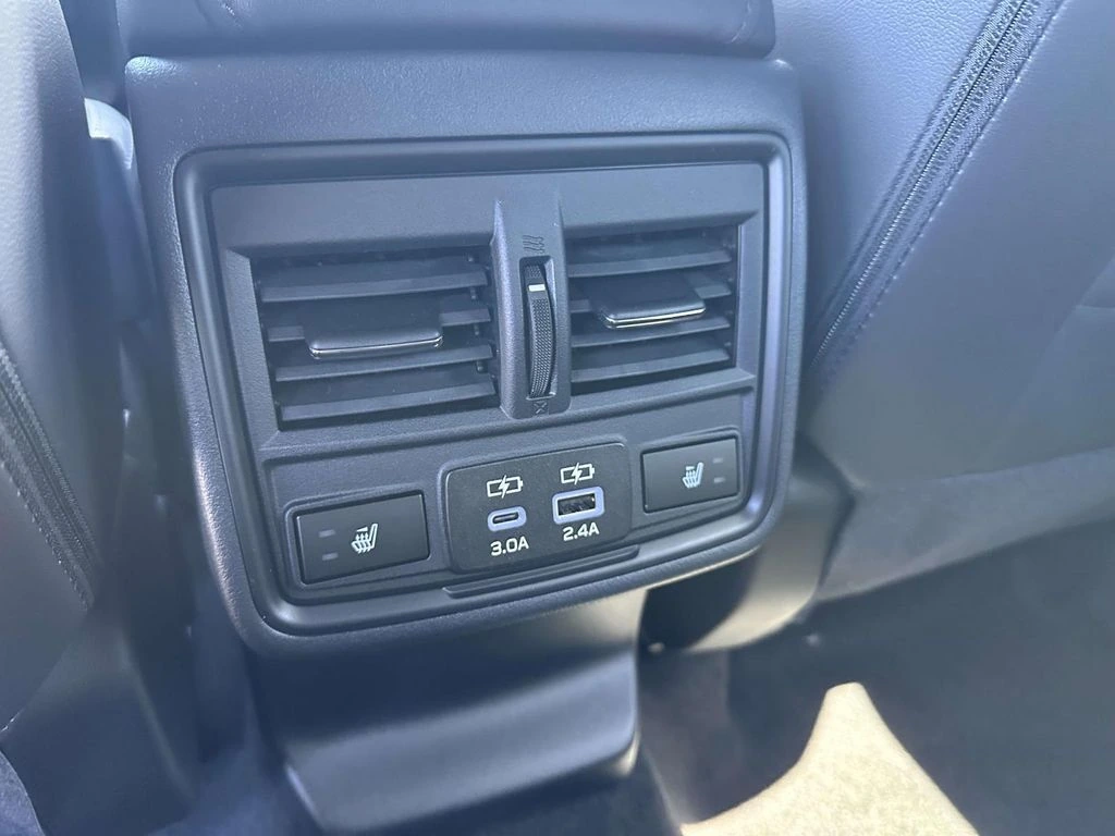 2026 Subaru Outback Limited XT - Photo 9