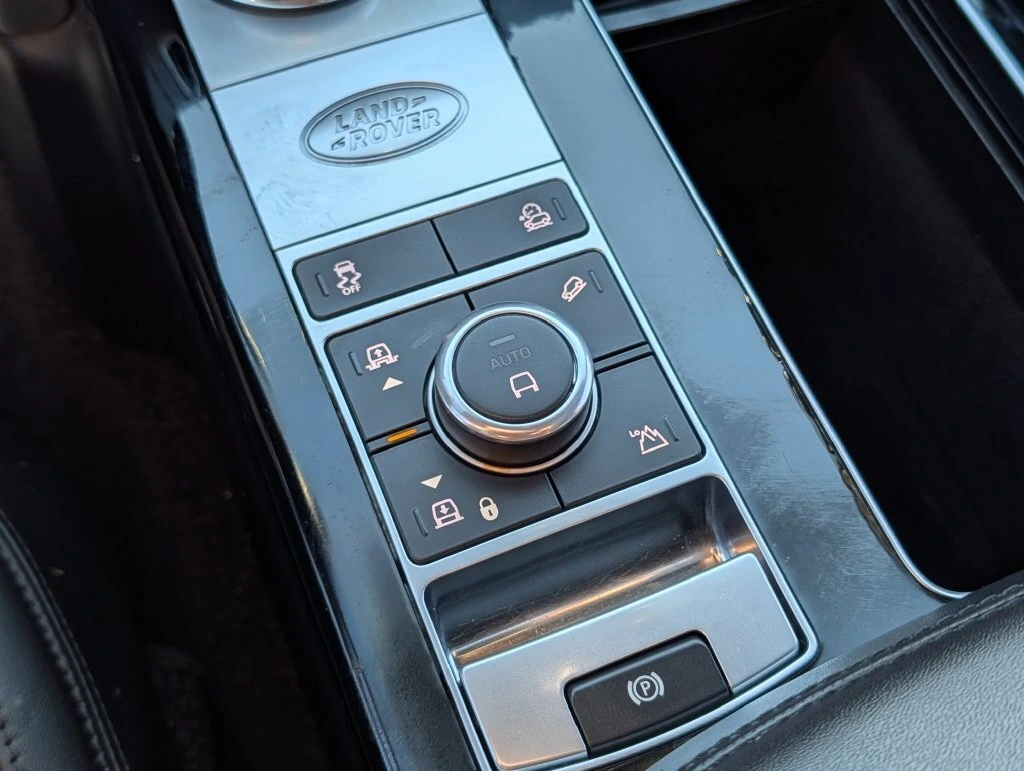 2021 Land Rover Range Rover HSE Wesminster - Photo 36