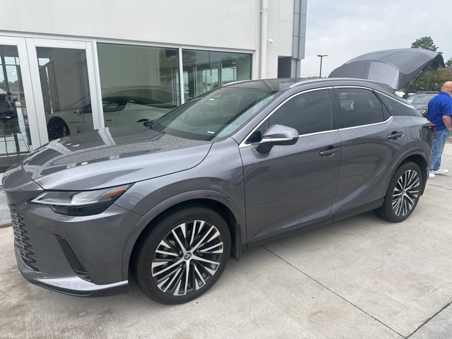 Vehicle