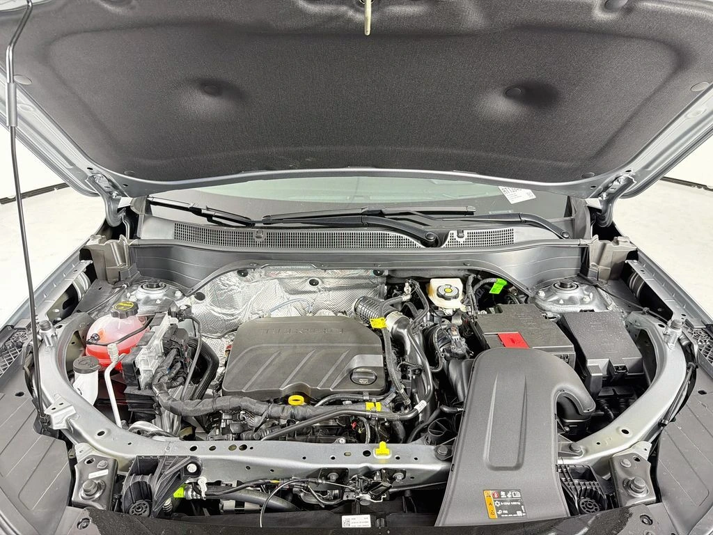 2026 Chevrolet Trax Activ - Photo 28