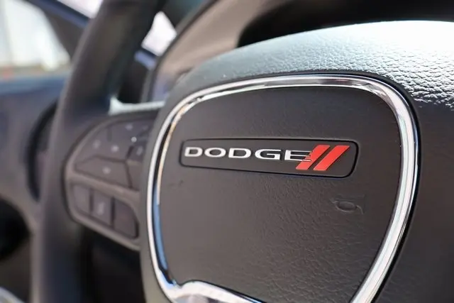 2023 Dodge Charger R/T Scat Pack Widebody photo 28