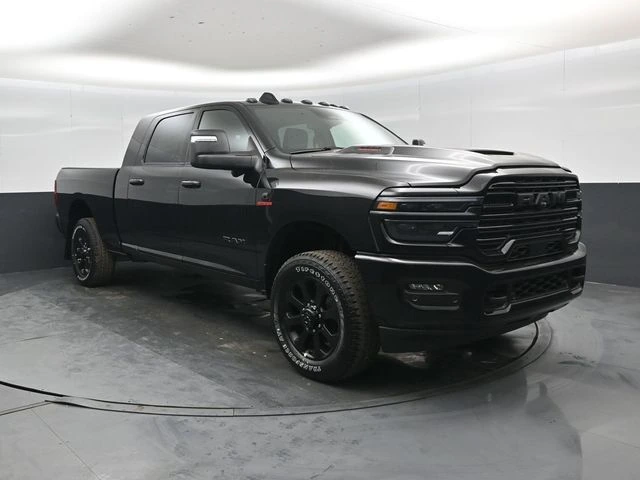 2026 RAM 2500 Laramie 4X4 Mega Cab's photo