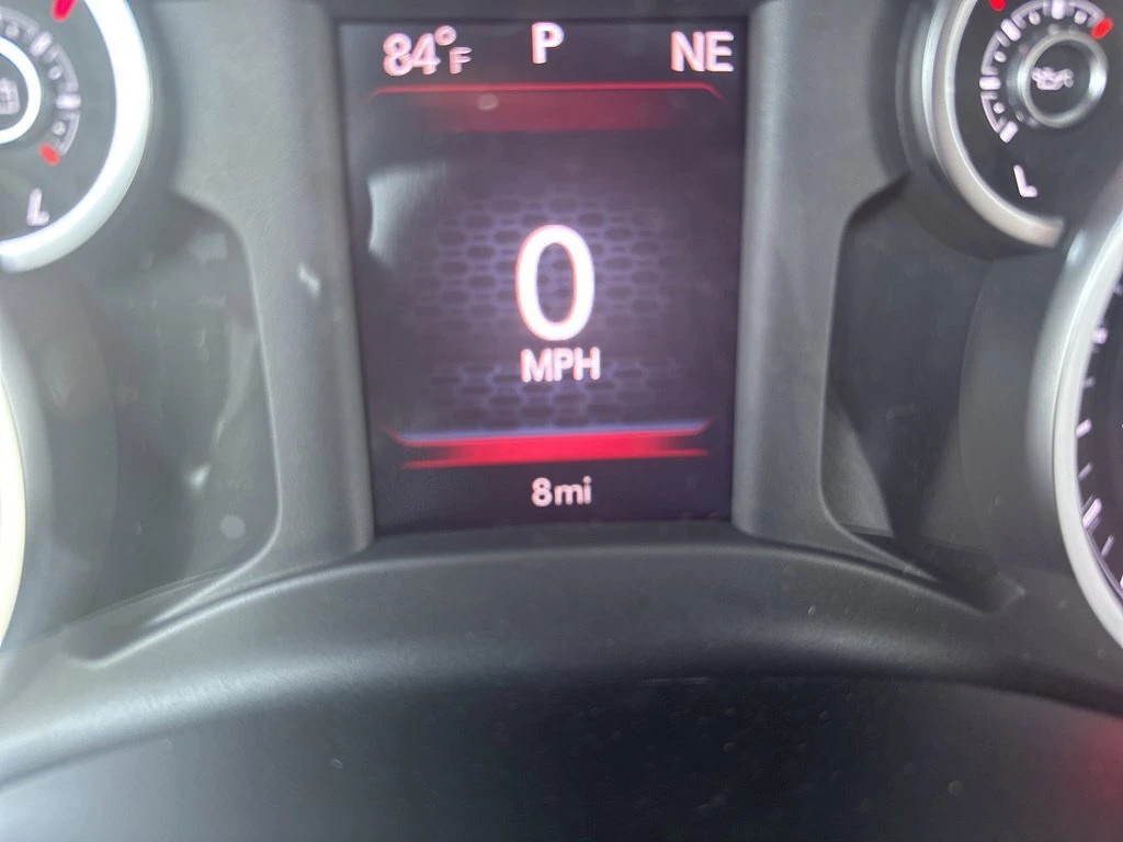 2026 RAM 1500 Big Horn/Lone Star - Photo 50