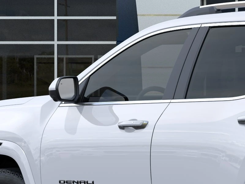 2027 GMC Terrain Denali - Photo 13