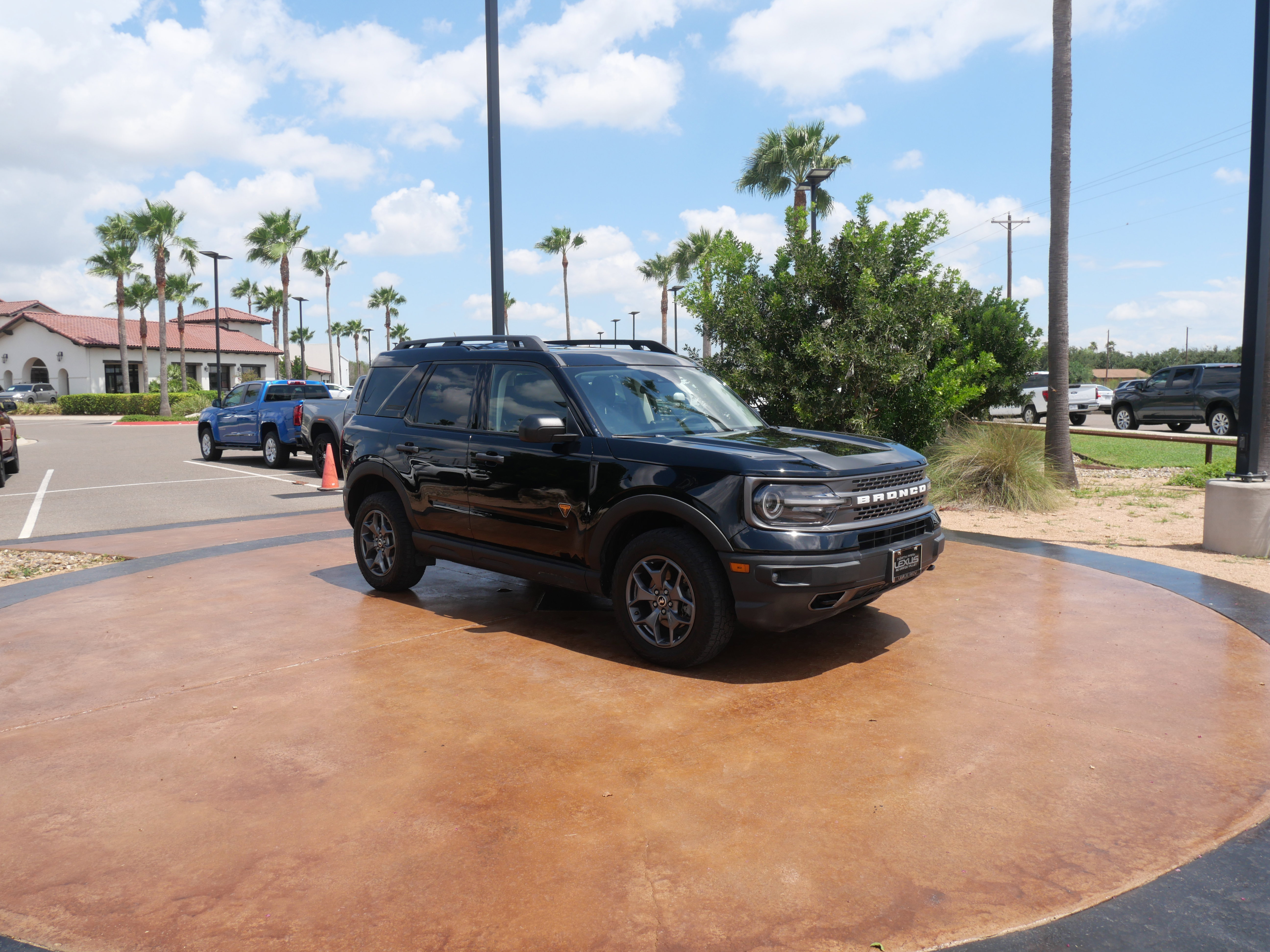 Vehicle