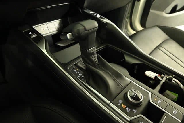 2026 Kia Sorento EX - Photo 19