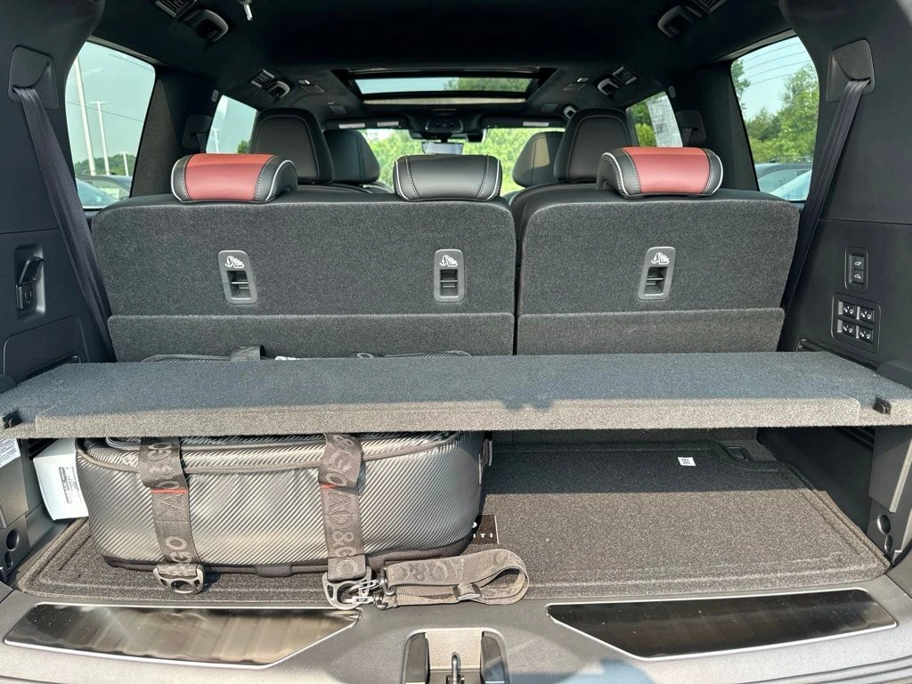 2026 INFINITI QX80 Autograph - Photo 29