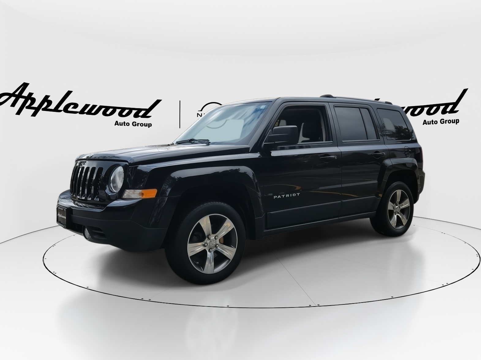 Vehicle