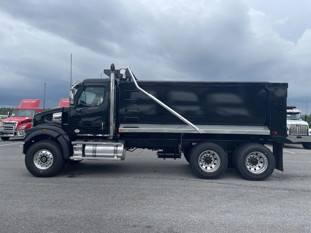 2026 Western Star 47X in Chattanooga, TN — photo 8