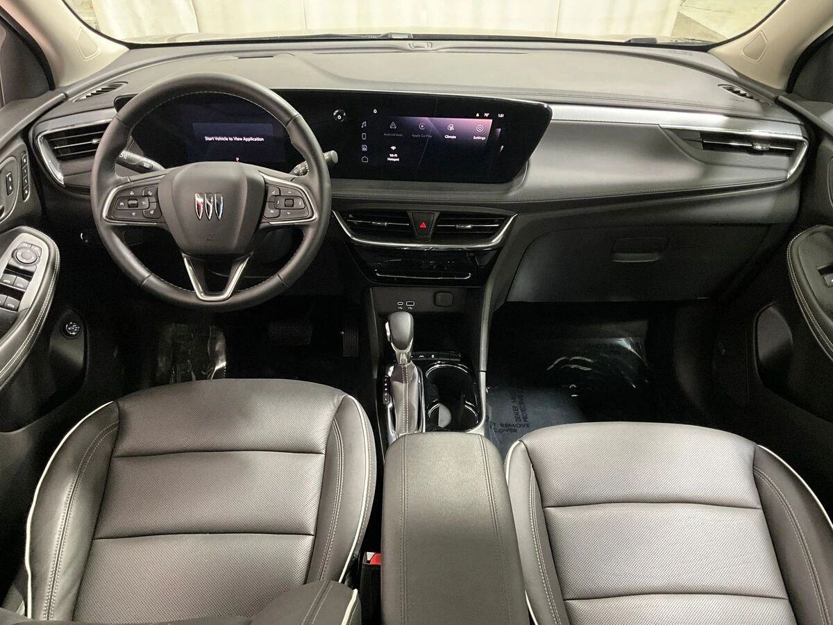 2025 Buick Encore GX Avenir - Photo 16
