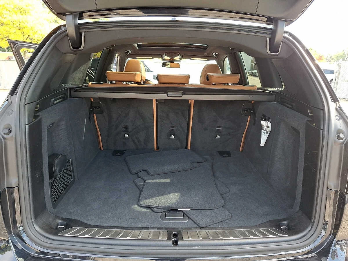 2024 BMW X3 30i - Photo 28