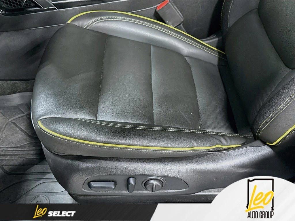 2025 Chevrolet Trailblazer Activ - Photo 21